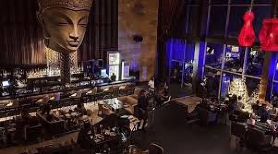 Shiro Lagos Review: Come Hungry. Leave Impressed