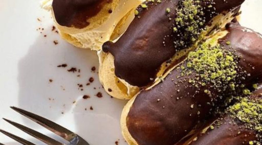 Bakendales Patisserie & Cafe