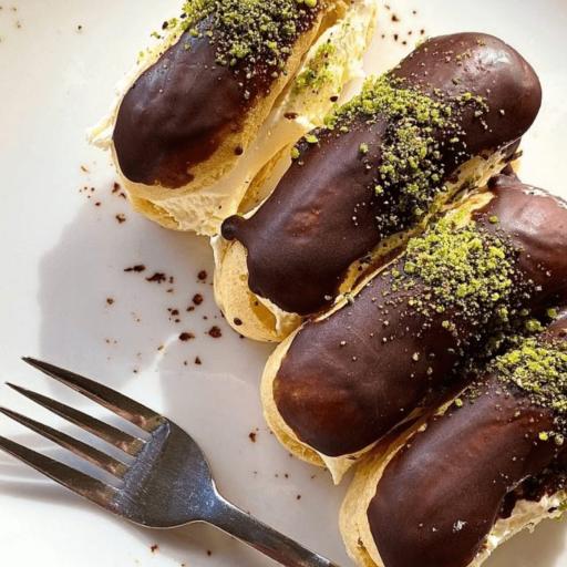 Bakendales Patisserie & Cafe