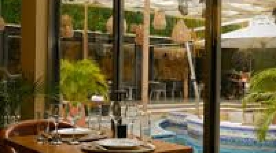BamBoa Lounge Lagos Review