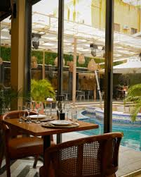 BamBoa Lounge