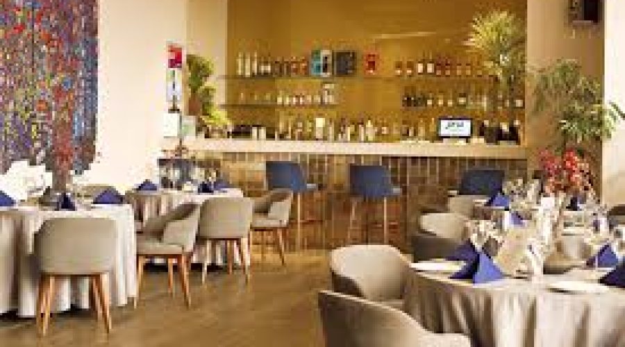 Jinja Lagos Review: Asian Fine Dining in Victoria Island Lagos