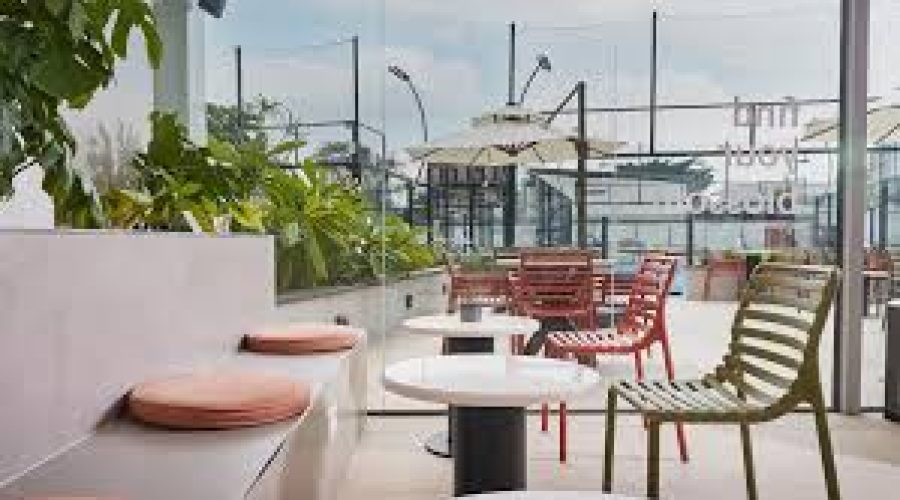 Lily & The Berry Review: Lagos’ First Açaí Bar in Ikoyi