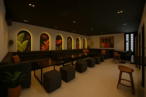 Spotlight Creative Hub